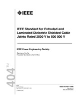 IEEE 404-2006 (15.3.2007)