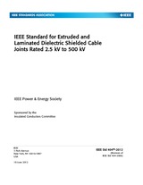 IEEE 404-2012 (18.6.2012)