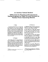 IEEE 415-1986 (9.12.1985)