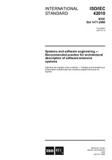 IEEE/ISO/IEC 42010-2007 (15.7.2007)