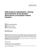 IEEE 421.2-1990 (7.8.1990)