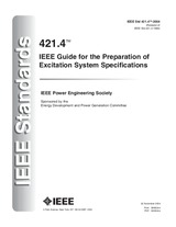 IEEE 421.4-2004 (20.12.2004)