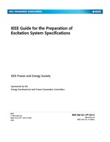 IEEE 421.4-2014 (21.4.2014)
