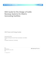 IEEE 422-2012 (11.1.2013)