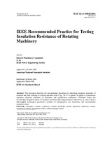 IEEE 43-2000 (23.3.2000)