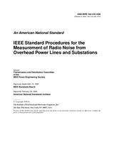 IEEE 430-1986 (14.11.1986)