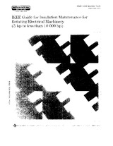 IEEE 432-1976 (23.12.1976)