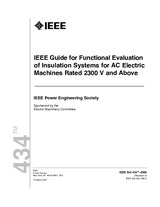 IEEE 434-2006 (15.3.2007)