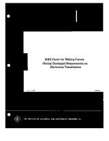 IEEE 436-1977 (15.12.1977)