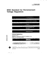 IEEE 449-1990 (16.5.1990)