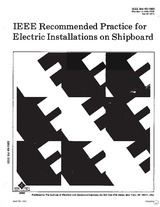 IEEE 45-1983 (25.4.1983)