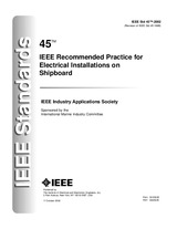 IEEE 45-2002 (9.10.2002)