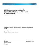 IEEE 45.7-2012 (11.5.2012)