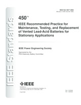 IEEE 450-2002 (3.4.2003)