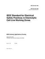 IEEE 463-1993 (30.3.1994)