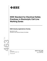 IEEE 463-2006 (28.2.2007)