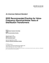 IEEE 469-1988 (29.12.1988)