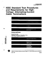 IEEE 48-1990 (25.4.1990)