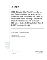 IEEE 48-2009 (21.8.2009)