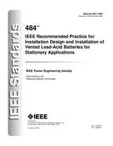 IEEE 484-2002 (12.2.2003)