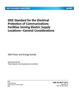 IEEE 487-2015 (31.7.2015)