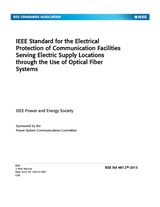 IEEE 487.2-2013 (20.9.2013)
