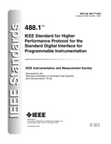 IEEE 488.1-2003 (12.12.2003)