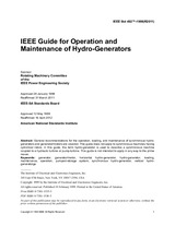 IEEE 492-1999 (19.2.1999)
