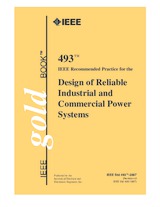 IEEE 493-2007 (25.6.2007)