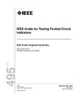 IEEE 495-2007 (28.12.2007)