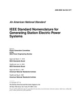 IEEE 505-1977 (31.5.1977)