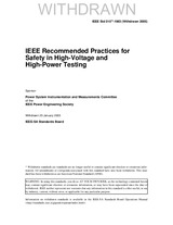 IEEE 510-1983 (9.5.1983)