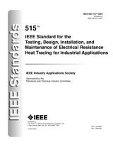 IEEE 515-2004 (14.5.2004)