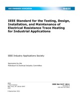 IEEE 515-2011 (9.9.2011)