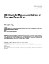 IEEE 516-1995 (30.6.1995)