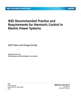 IEEE 519-2014 (11.6.2014)