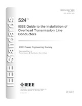 IEEE 524-2003 (11.3.2004)