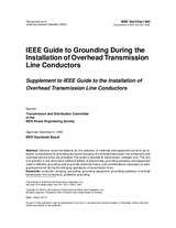 IEEE 524a-1993 (13.7.1994)