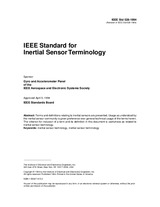 IEEE 528-1994 (10.8.1994)