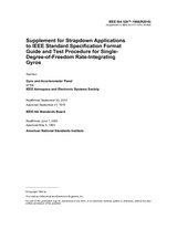 IEEE 529-1980 (29.1.1981)
