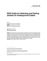 IEEE 532-1993 (10.3.1994)