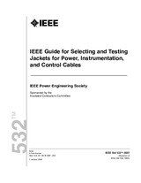 IEEE 532-2007 (7.1.2008)