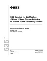 IEEE 535-2006 (6.6.2007)