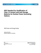 IEEE 535-2013 (22.11.2013)