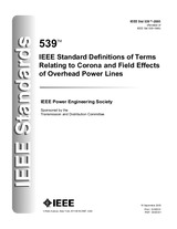 IEEE 539-2005 (16.9.2005)