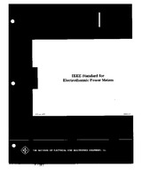 IEEE 544-1975 (14.2.1975)
