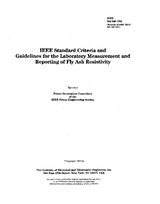 IEEE 548-1984 (21.12.1984)