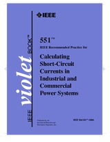 IEEE 551-2006 (17.11.2006)