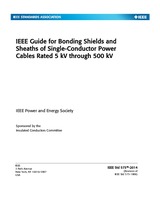 IEEE 575-2014 (18.9.2014)