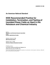 IEEE 576-1989 (7.8.1989)